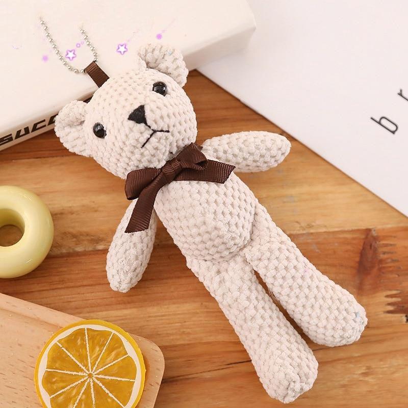 Peluche Ours Doudou – Image 2