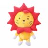 Peluche Kawaii Lion Tournesol