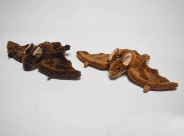 Chauve-souris sauvage en peluche – Image 4