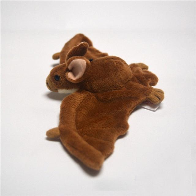 Chauve-souris sauvage en peluche – Image 3