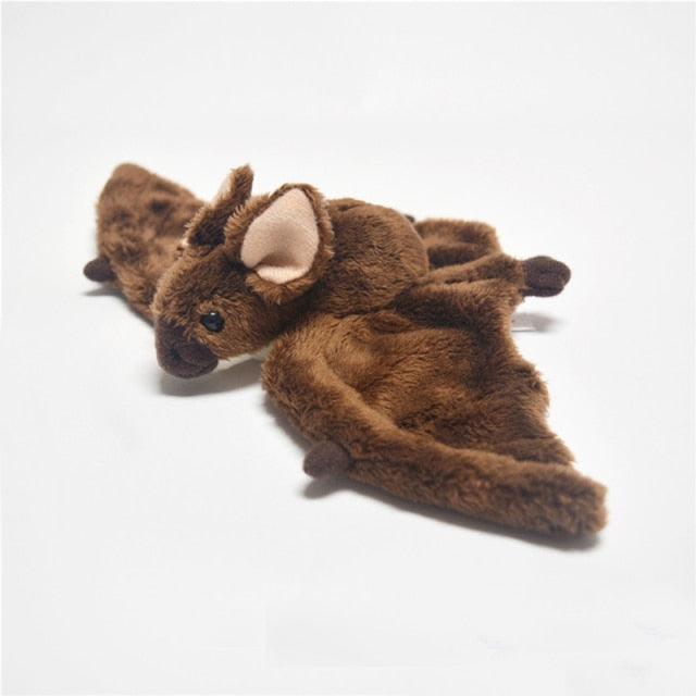 Chauve-souris sauvage en peluche – Image 2