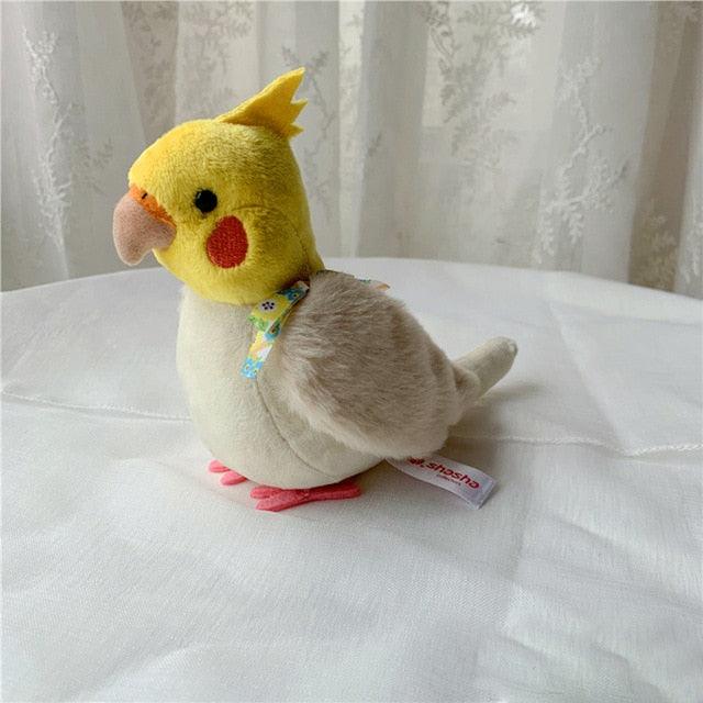 Peluches Budgie Bird – Image 2
