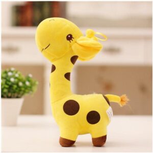 Peluche Girafe