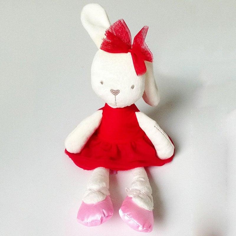 Doudou Lapin Tutu – Image 3
