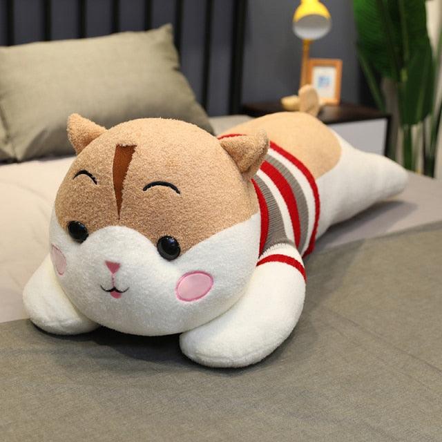 Peluche Hamster à habiller – Image 2