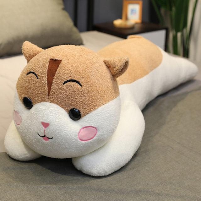 Peluche Hamster à habiller – Image 4