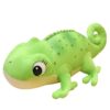 12" - 23.5" Peluche Caméléon réaliste pour enfants