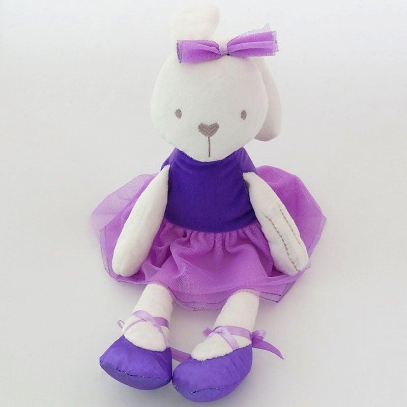 Doudou Lapin Tutu – Image 2
