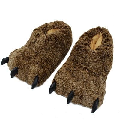 Chaussons à griffes de monstre – Image 2