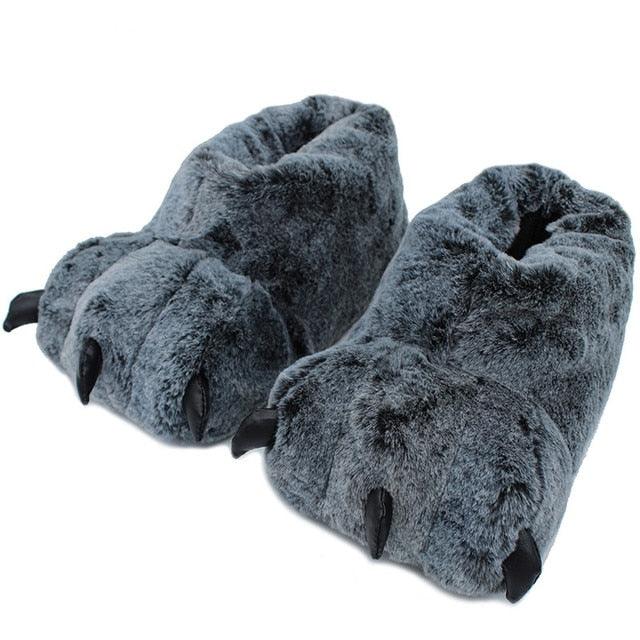Chaussons à griffes de monstre – Image 3