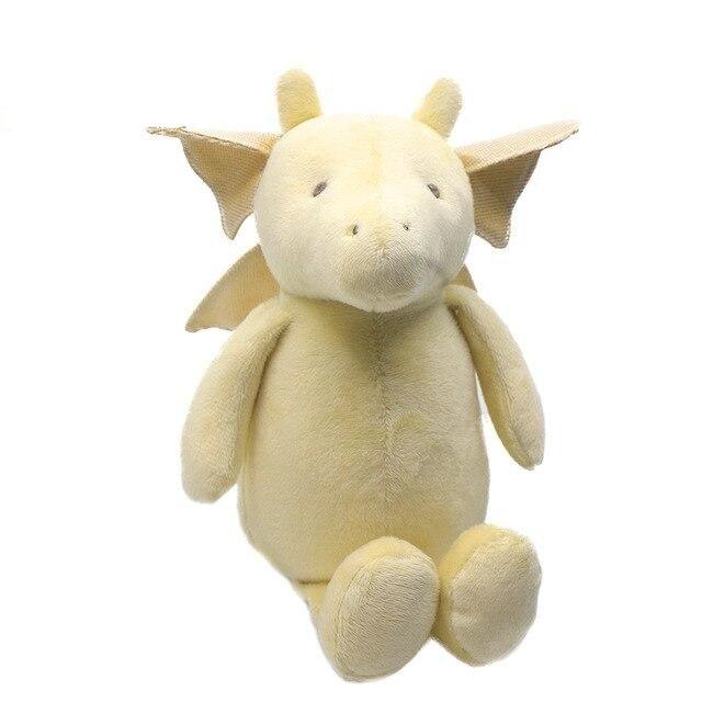 Peluche Dragon Mignon Doudou – Image 3