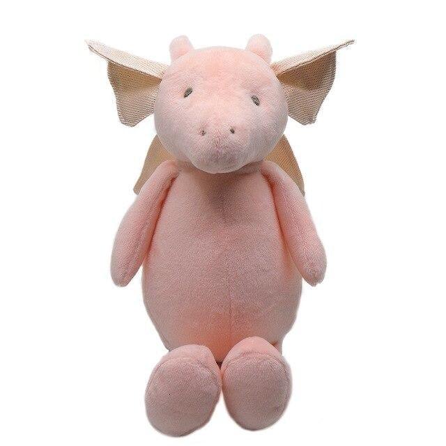 Peluche Dragon Mignon Doudou – Image 2