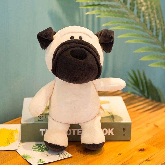 Peluche Chien Doudou – Image 2