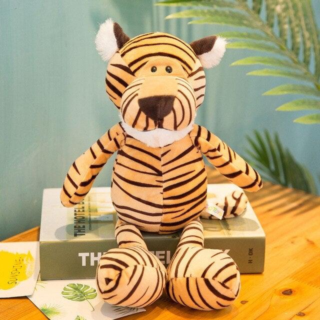Peluche Tigre Doudou – Image 2