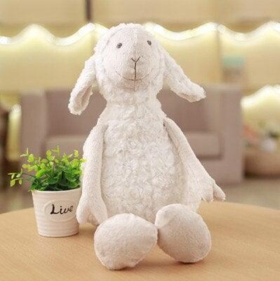 Peluche Mouton Doudou – Image 2