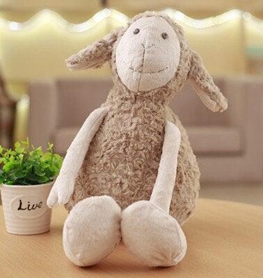 Peluche Mouton Doudou – Image 3