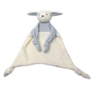 Doudou Lapin Câlin