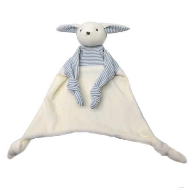 Doudou Lapin Câlin