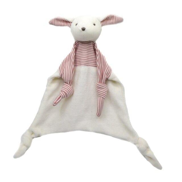 Doudou Lapin Câlin – Image 2