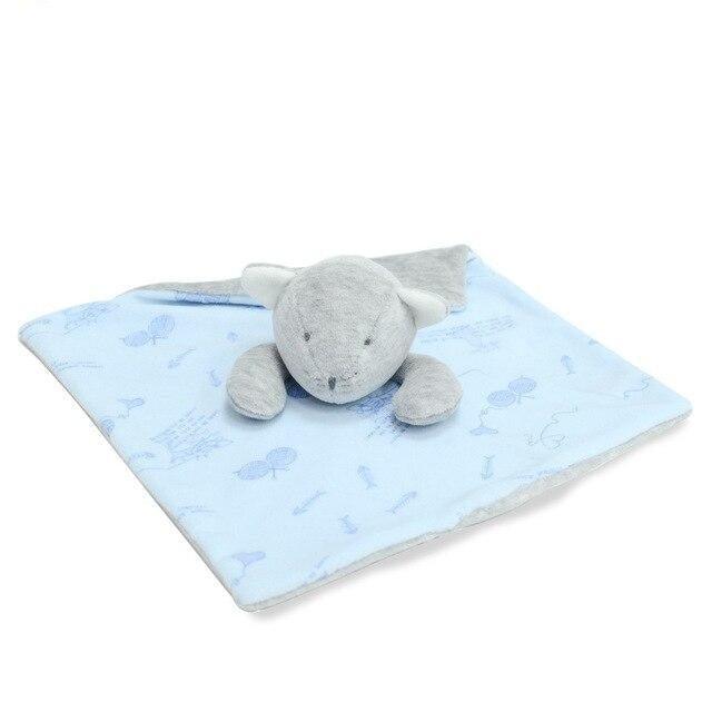 Doudou Ours Bébé – Image 2