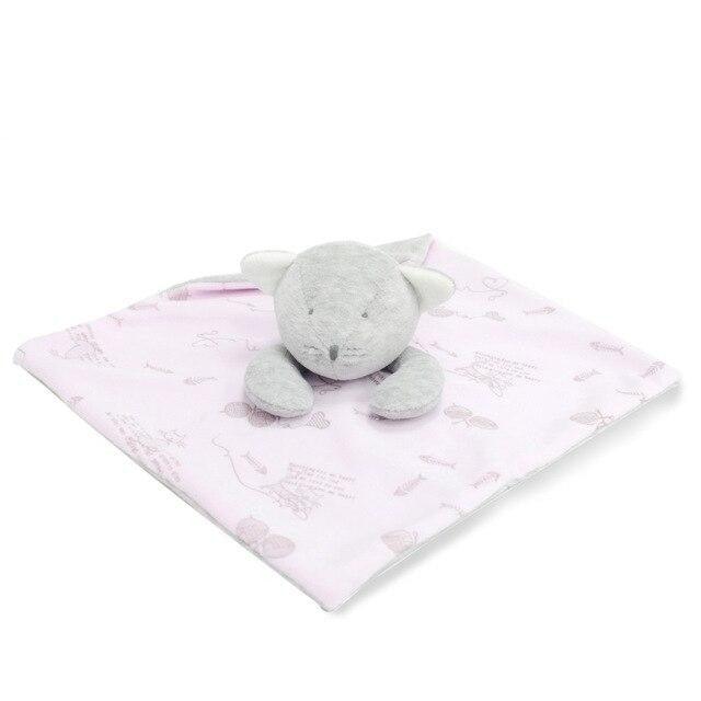 Doudou Ours Bébé – Image 3