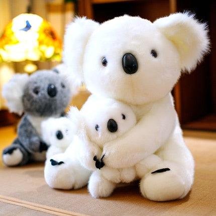Doudou Koala Bébé