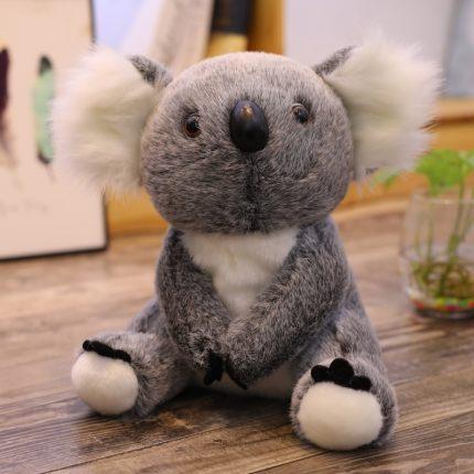 Doudou Koala Bébé – Image 2