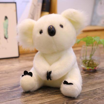 Doudou Koala Bébé – Image 3