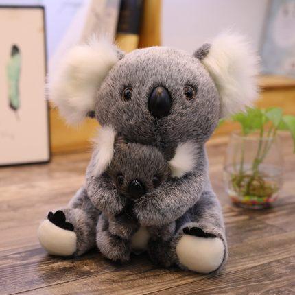 Doudou Koala Bébé – Image 4