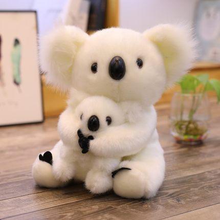 Doudou Koala Bébé – Image 5