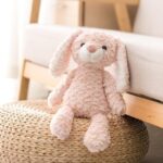 Animaux en peluche super doux à longues pattes