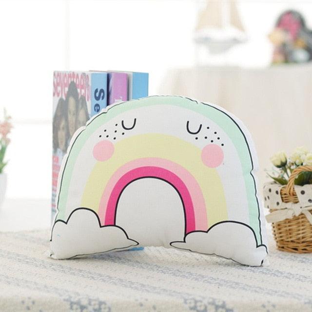 Peluche bébé cheval licorne – Image 4