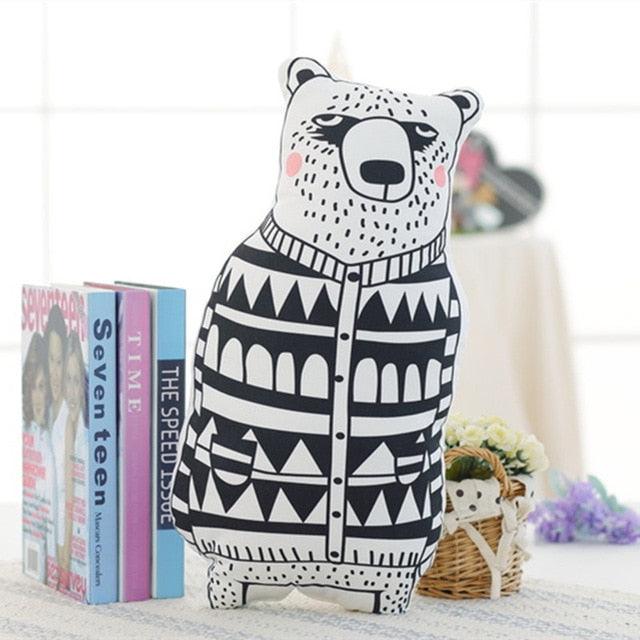 Peluche bébé cheval licorne – Image 6