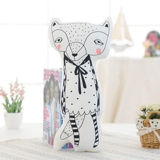 Peluche bébé cheval licorne – Image 7