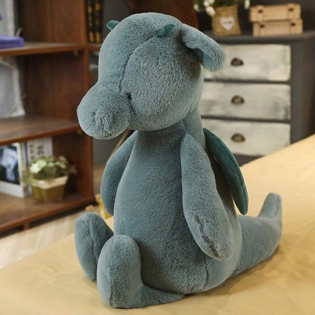Peluche Dragon Gentil Doudou – Image 2