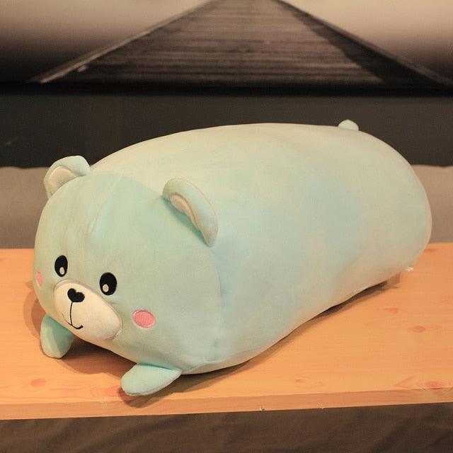 Animaux en peluche de dessin animé – Image 6