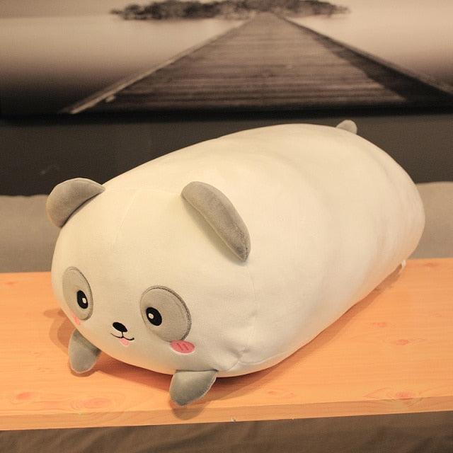 Animaux en peluche de dessin animé – Image 2