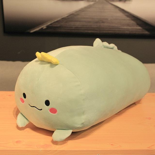 Animaux en peluche de dessin animé – Image 3
