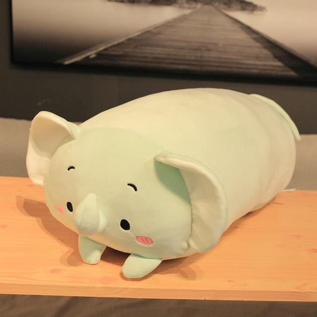 Animaux en peluche de dessin animé – Image 4
