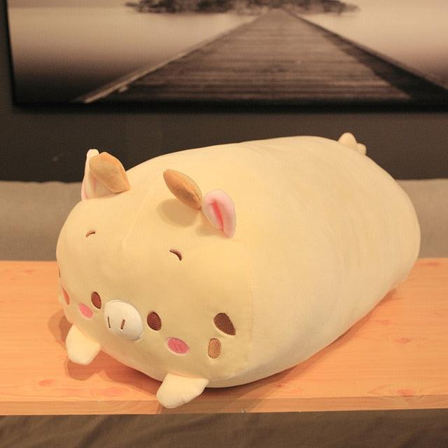 Animaux en peluche de dessin animé – Image 9