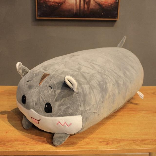 Animaux en peluche de dessin animé – Image 10