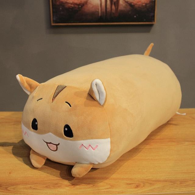 Animaux en peluche de dessin animé – Image 7