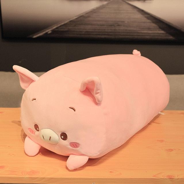 Animaux en peluche de dessin animé – Image 8