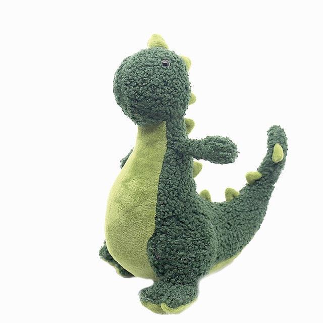 Animal en peluche dinosaure de luxe – Image 2