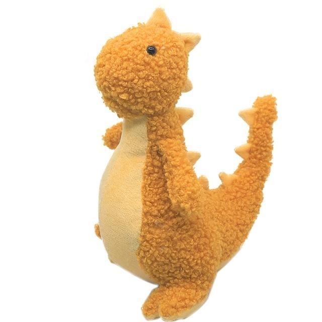 Animal en peluche dinosaure de luxe – Image 3