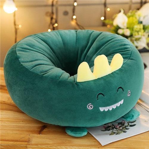 Jouets en peluche Sumikko Gurashi en dessin animé – Image 8