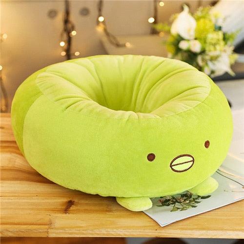 Jouets en peluche Sumikko Gurashi en dessin animé – Image 9