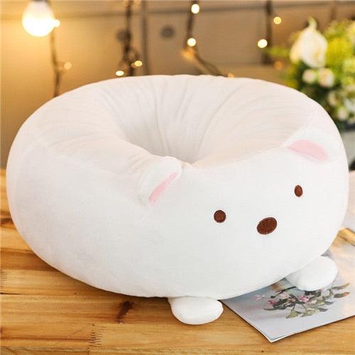 Jouets en peluche Sumikko Gurashi en dessin animé – Image 5