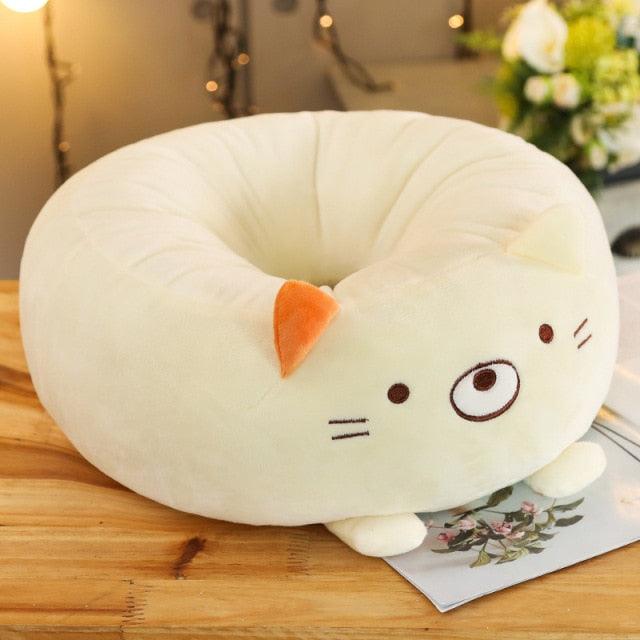 Jouets en peluche Sumikko Gurashi en dessin animé – Image 2