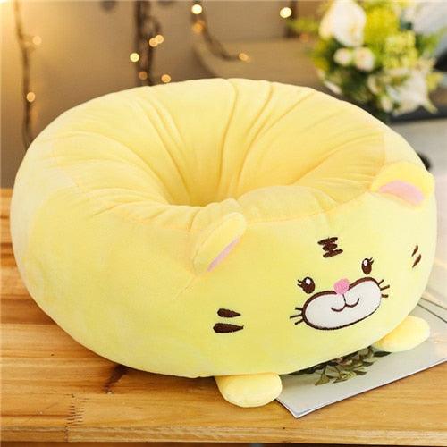 Jouets en peluche Sumikko Gurashi en dessin animé – Image 4